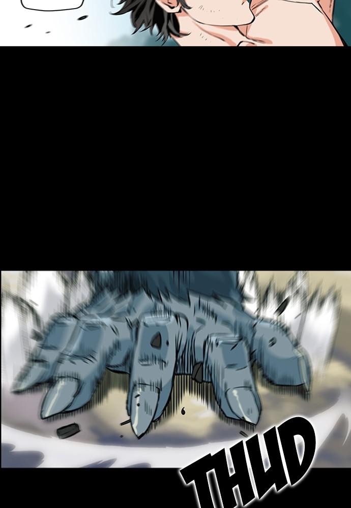 The Druid of Seoul Station Chapter 2 - Page 96