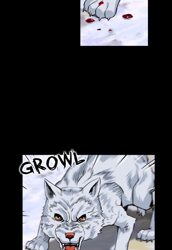 The Druid of Seoul Station Chapter 2 - Page 99