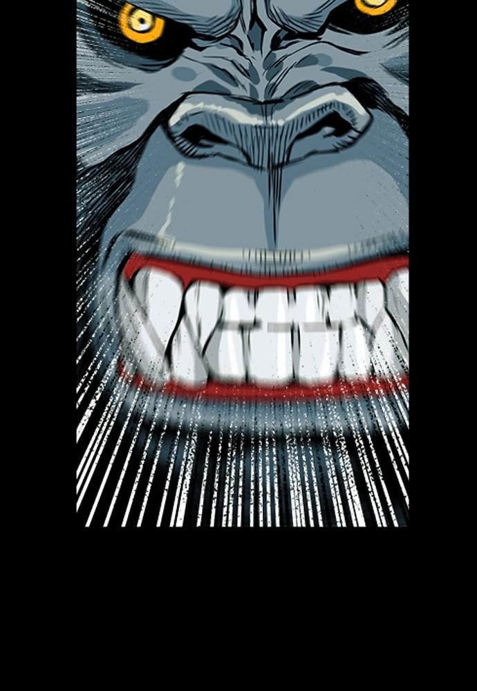 The Druid of Seoul Station Chapter 2 - Page 101