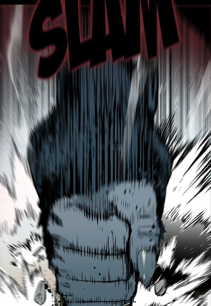 The Druid of Seoul Station Chapter 2 - Page 104