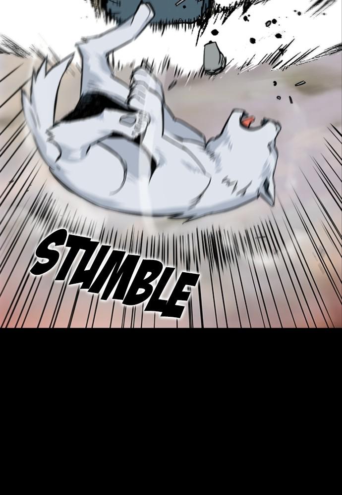 The Druid of Seoul Station Chapter 2 - Page 105