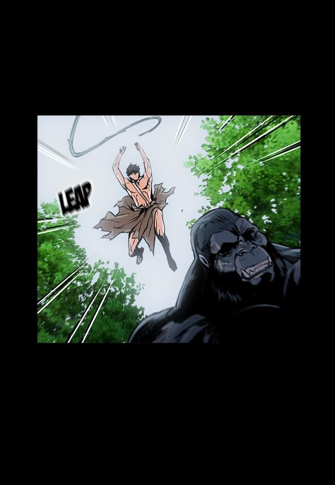 The Druid of Seoul Station Chapter 2 - Page 106