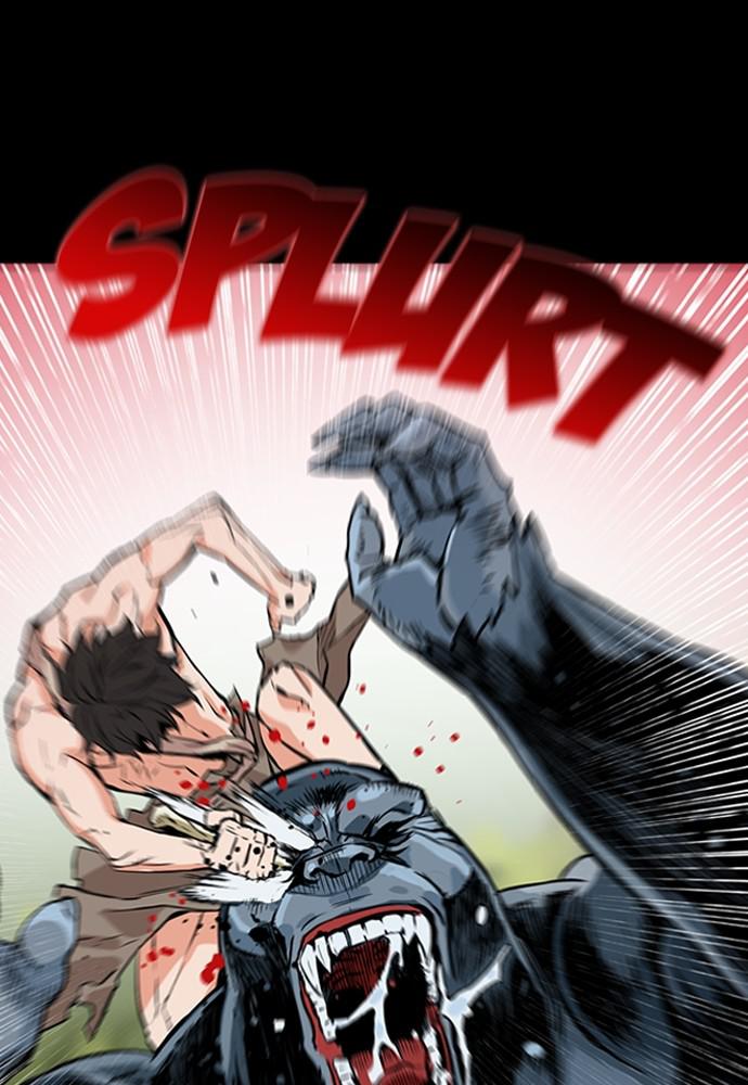 The Druid of Seoul Station Chapter 2 - Page 107