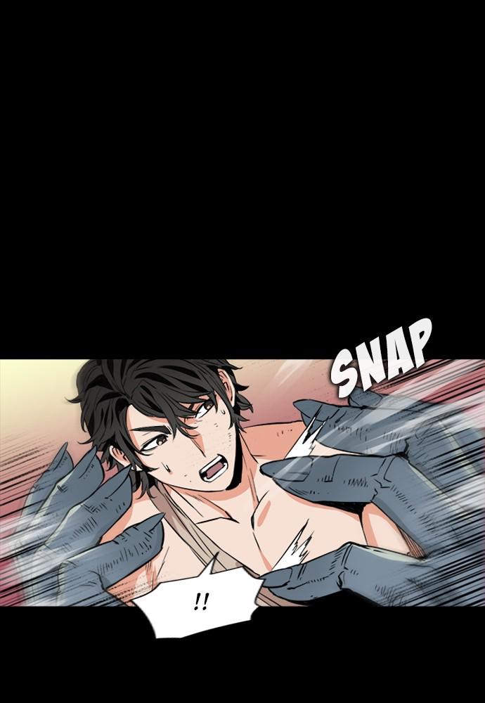 The Druid of Seoul Station Chapter 2 - Page 111