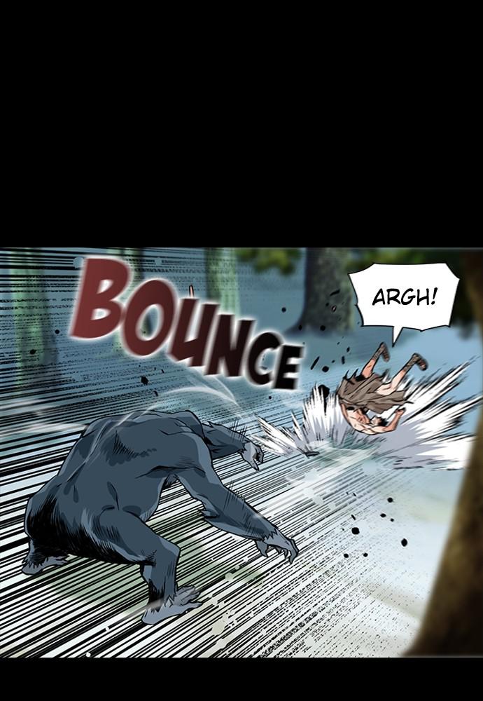 The Druid of Seoul Station Chapter 2 - Page 112