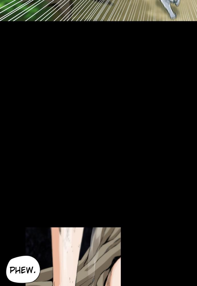 The Druid of Seoul Station Chapter 2 - Page 114