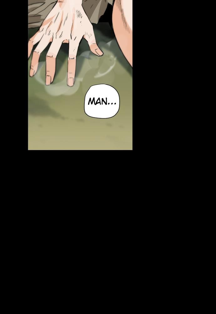 The Druid of Seoul Station Chapter 2 - Page 115