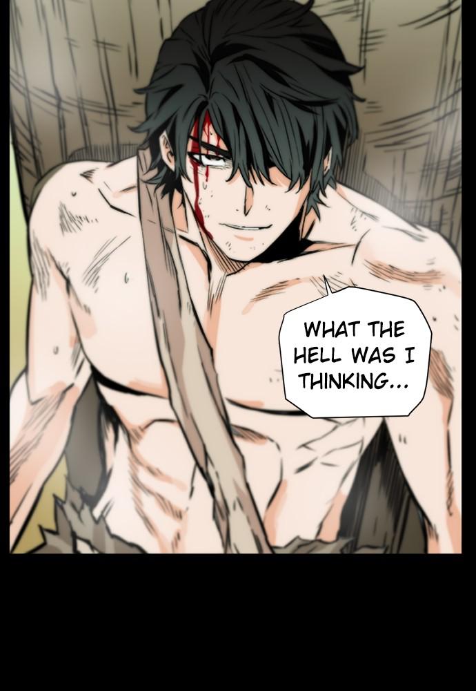 The Druid of Seoul Station Chapter 2 - Page 118