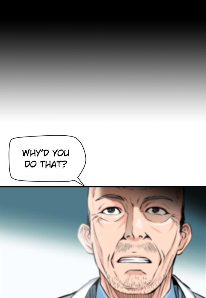 The Druid of Seoul Station Chapter 2 - Page 119