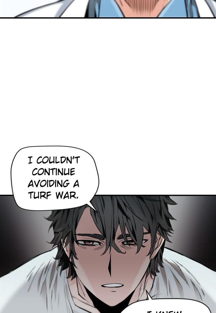 The Druid of Seoul Station Chapter 2 - Page 120