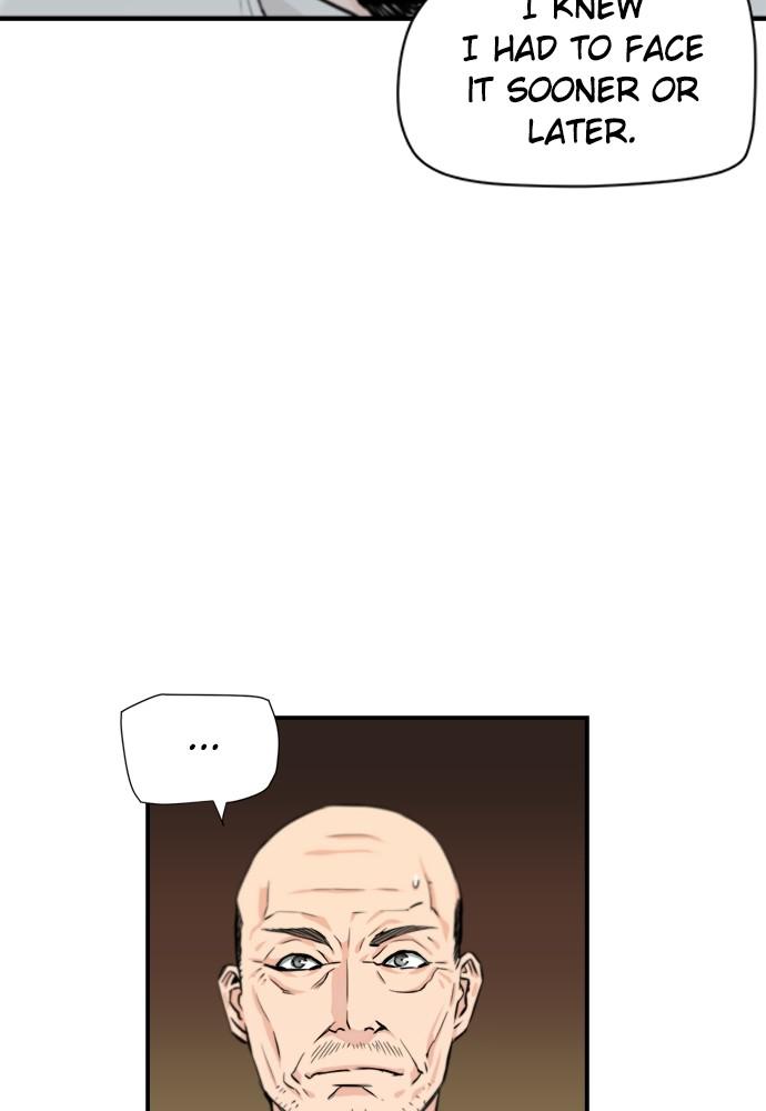 The Druid of Seoul Station Chapter 2 - Page 121