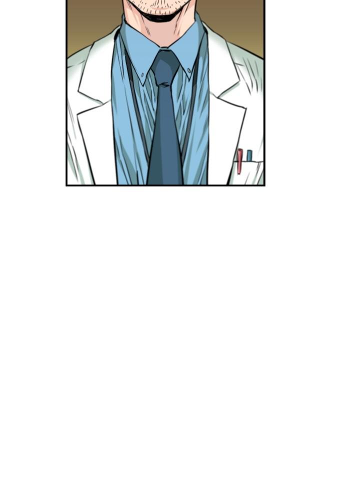 The Druid of Seoul Station Chapter 2 - Page 122