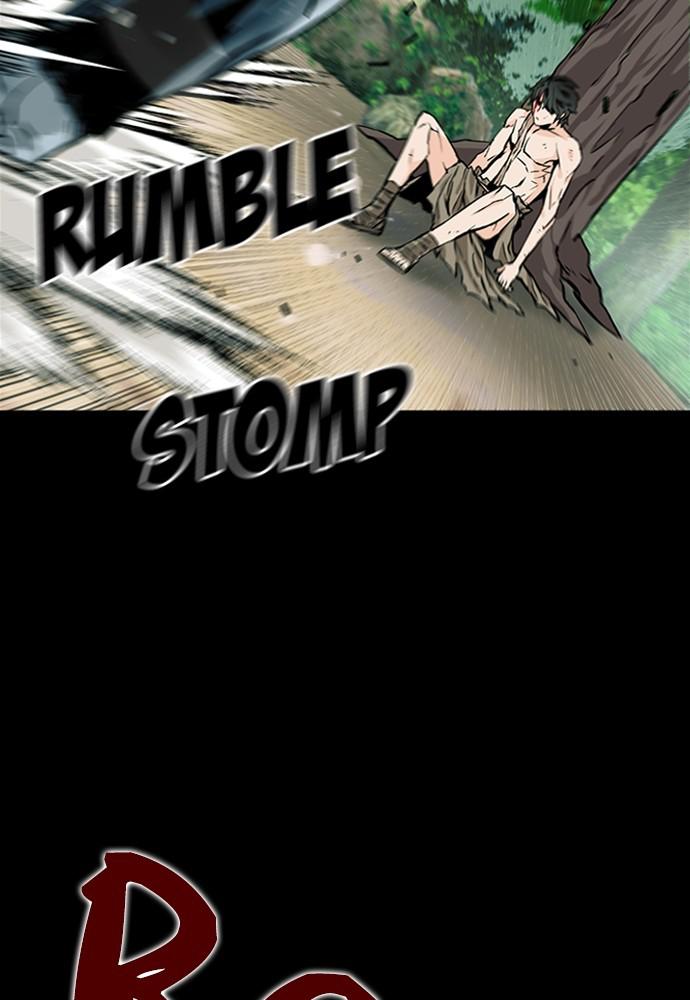 The Druid of Seoul Station Chapter 3 - Page 4