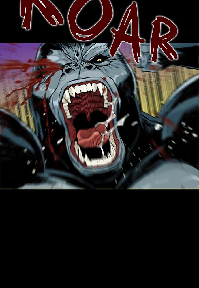 The Druid of Seoul Station Chapter 3 - Page 5