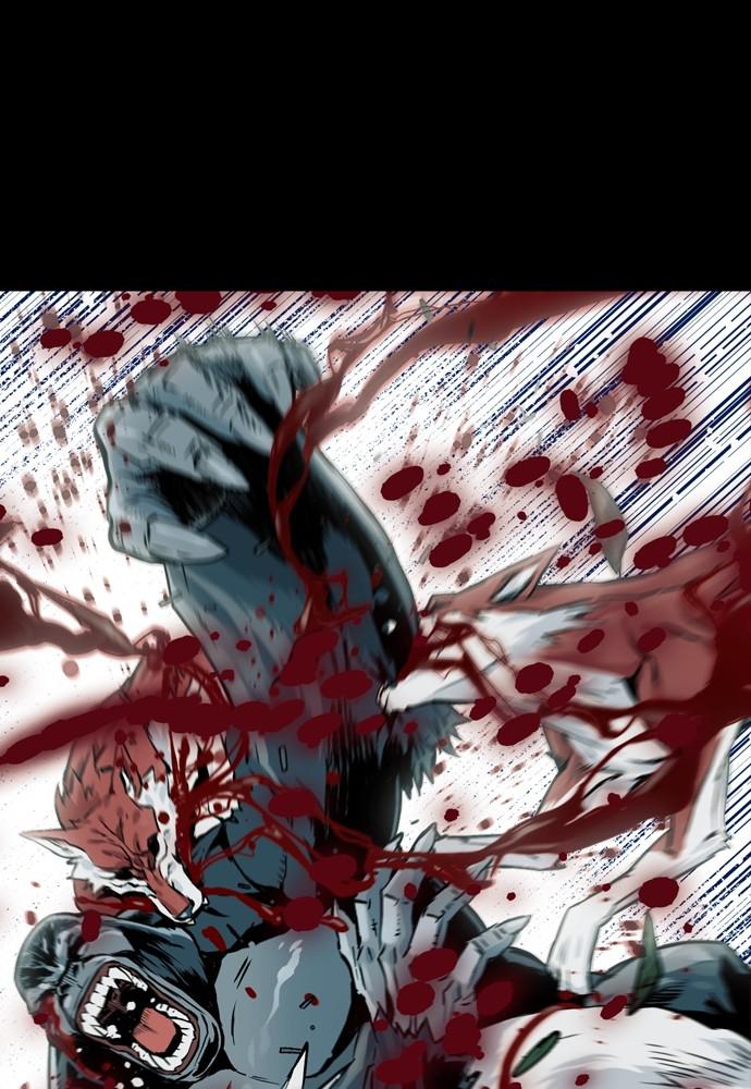 The Druid of Seoul Station Chapter 3 - Page 8