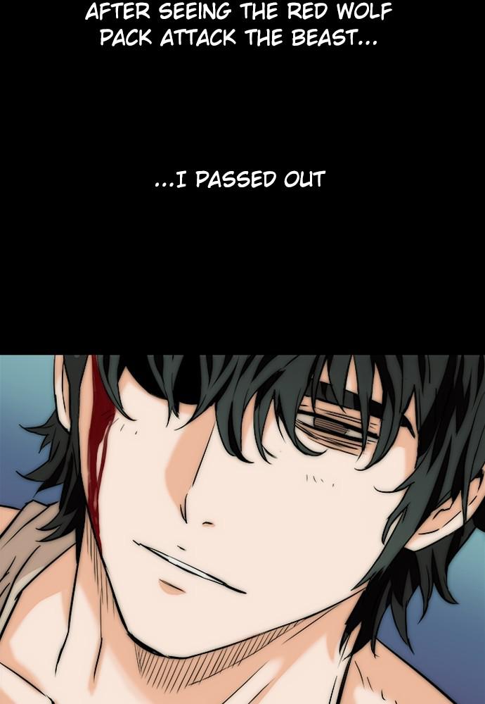 The Druid of Seoul Station Chapter 3 - Page 10