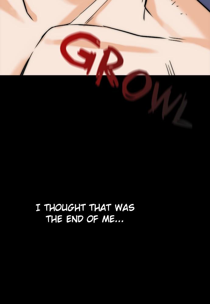 The Druid of Seoul Station Chapter 3 - Page 11