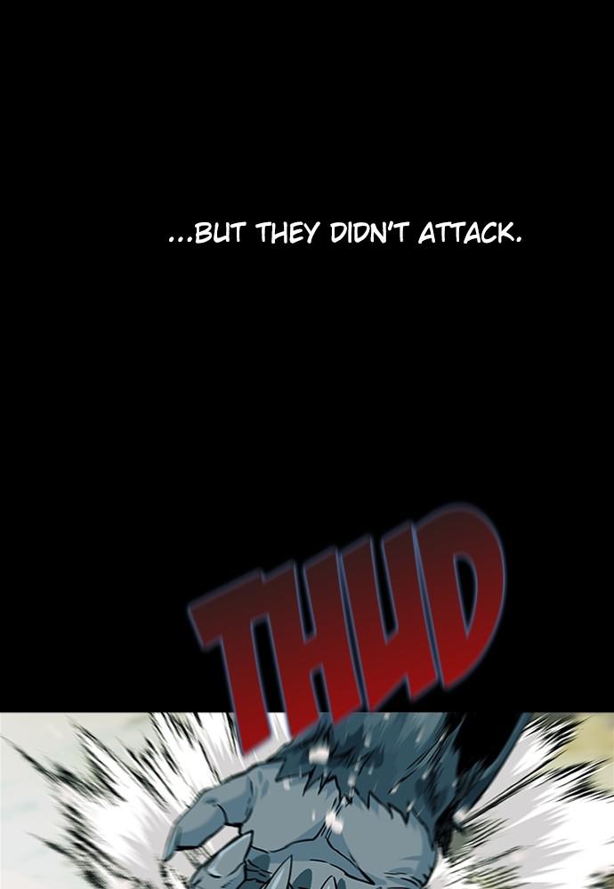 The Druid of Seoul Station Chapter 3 - Page 12