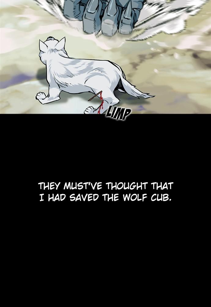 The Druid of Seoul Station Chapter 3 - Page 13