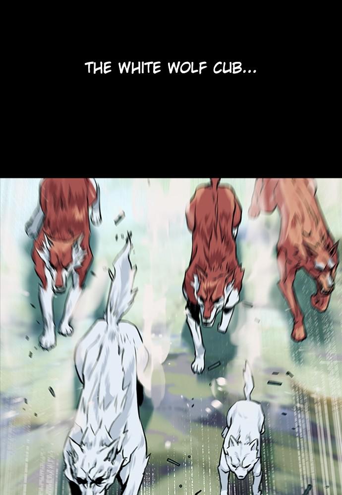 The Druid of Seoul Station Chapter 3 - Page 14