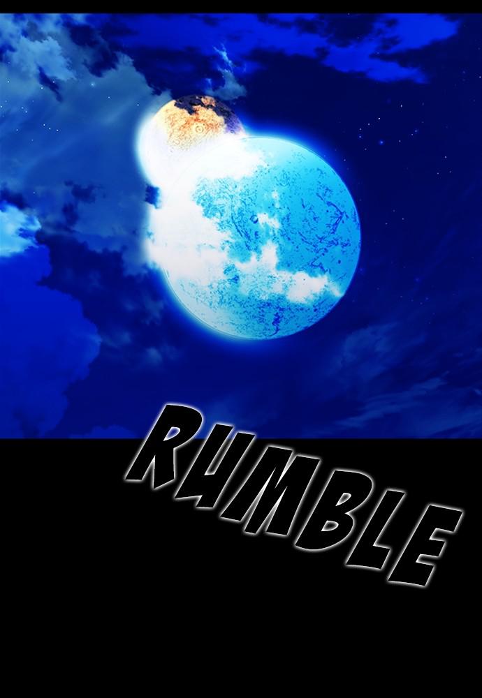 The Druid of Seoul Station Chapter 3 - Page 16