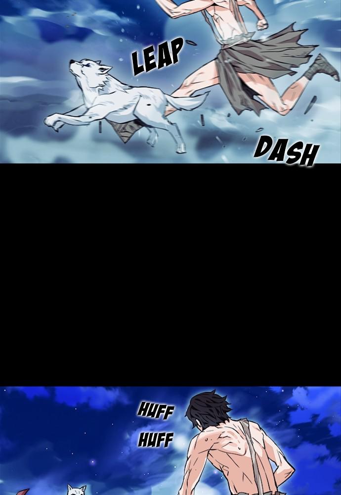 The Druid of Seoul Station Chapter 3 - Page 19