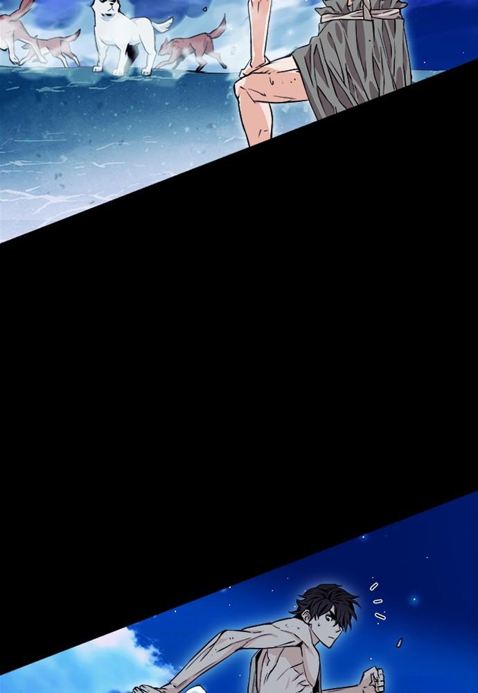 The Druid of Seoul Station Chapter 3 - Page 20