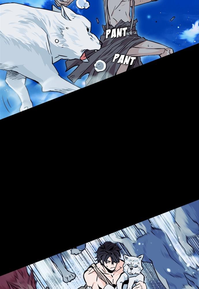 The Druid of Seoul Station Chapter 3 - Page 21