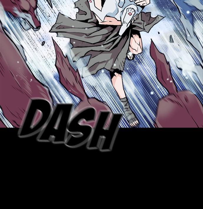 The Druid of Seoul Station Chapter 3 - Page 22