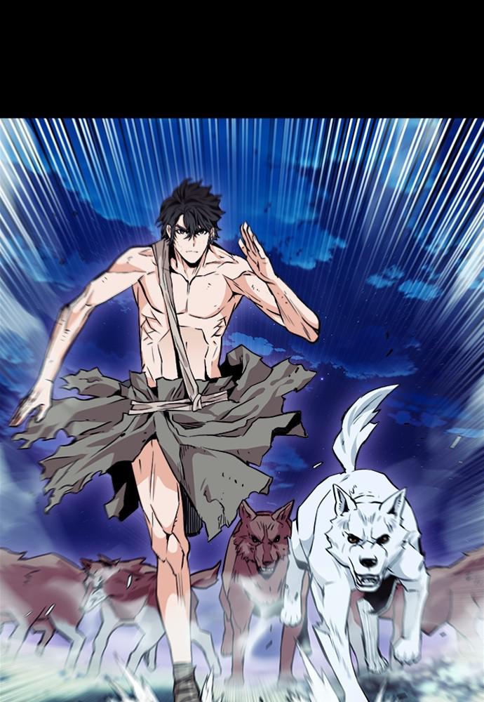 The Druid of Seoul Station Chapter 3 - Page 23