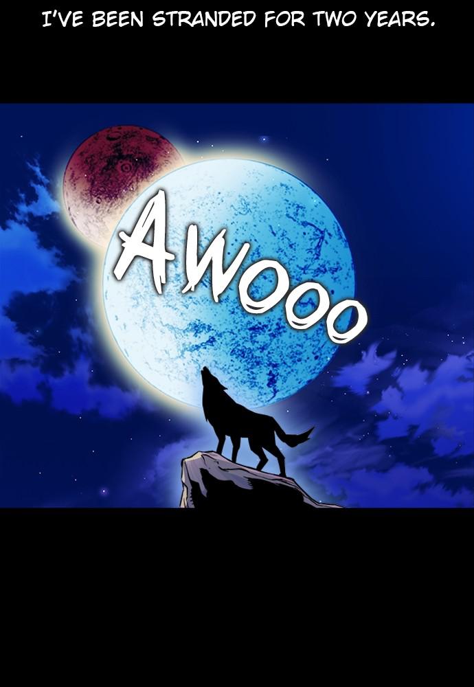 The Druid of Seoul Station Chapter 3 - Page 25