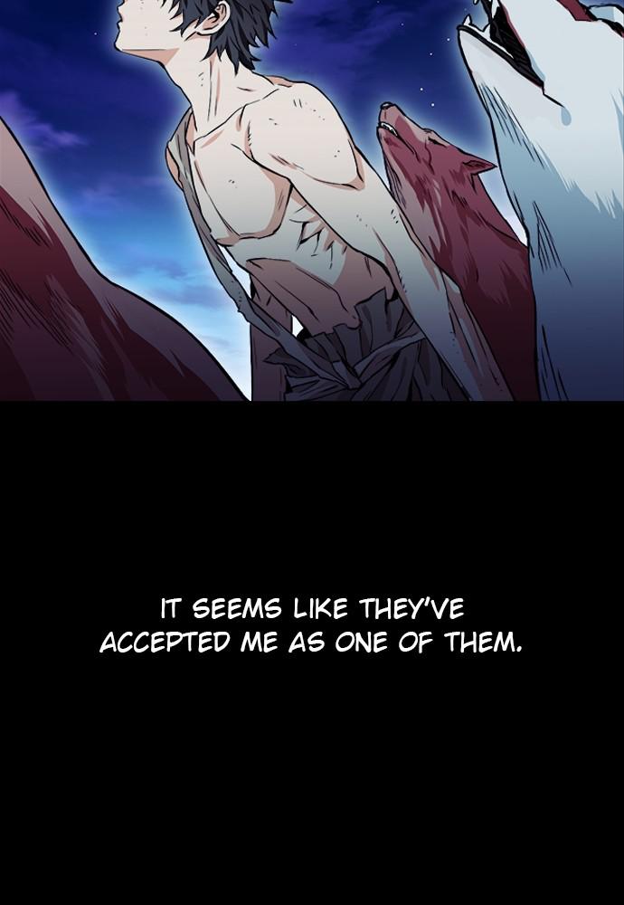 The Druid of Seoul Station Chapter 3 - Page 27