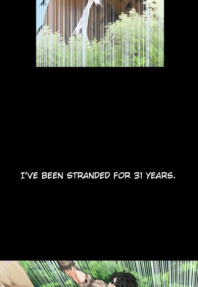 The Druid of Seoul Station Chapter 3 - Page 29