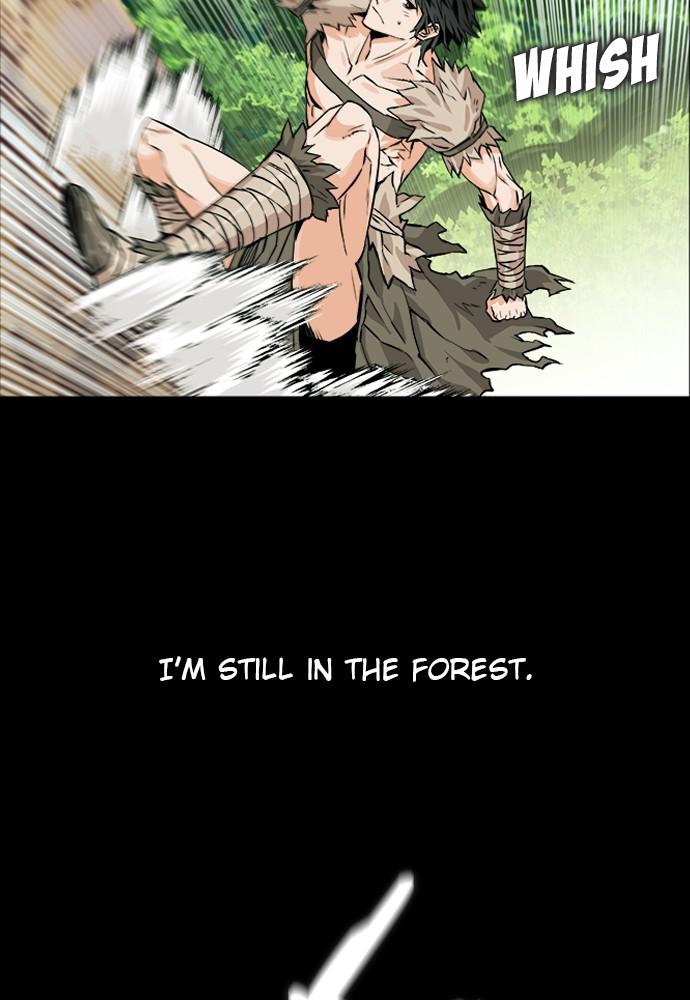 The Druid of Seoul Station Chapter 3 - Page 30