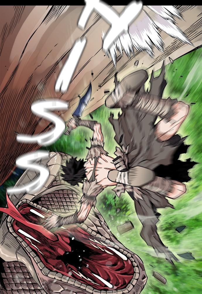 The Druid of Seoul Station Chapter 3 - Page 31