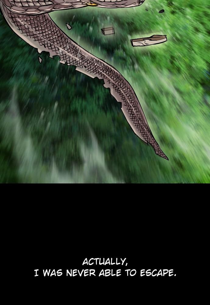 The Druid of Seoul Station Chapter 3 - Page 32