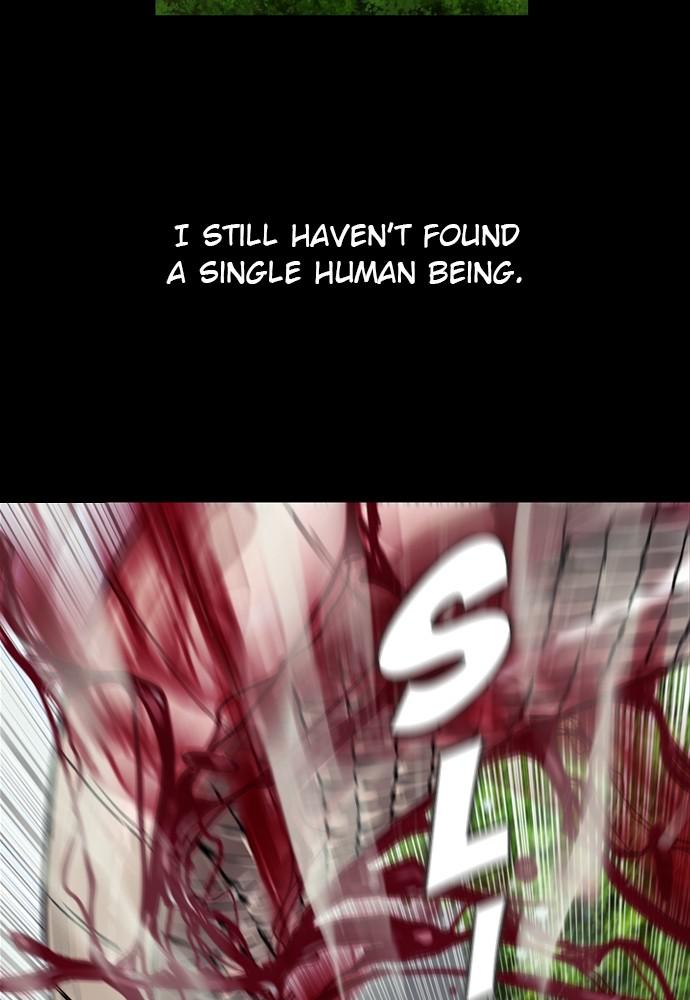 The Druid of Seoul Station Chapter 3 - Page 34