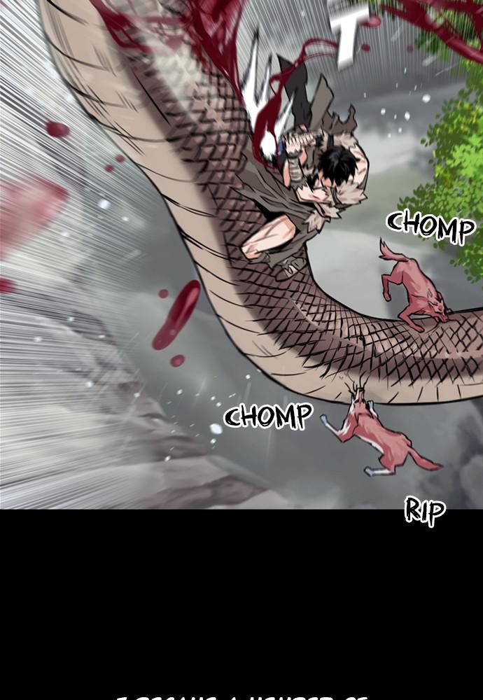 The Druid of Seoul Station Chapter 3 - Page 35