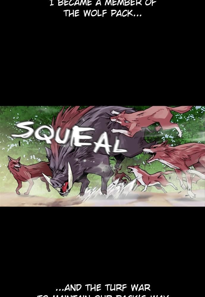 The Druid of Seoul Station Chapter 3 - Page 36