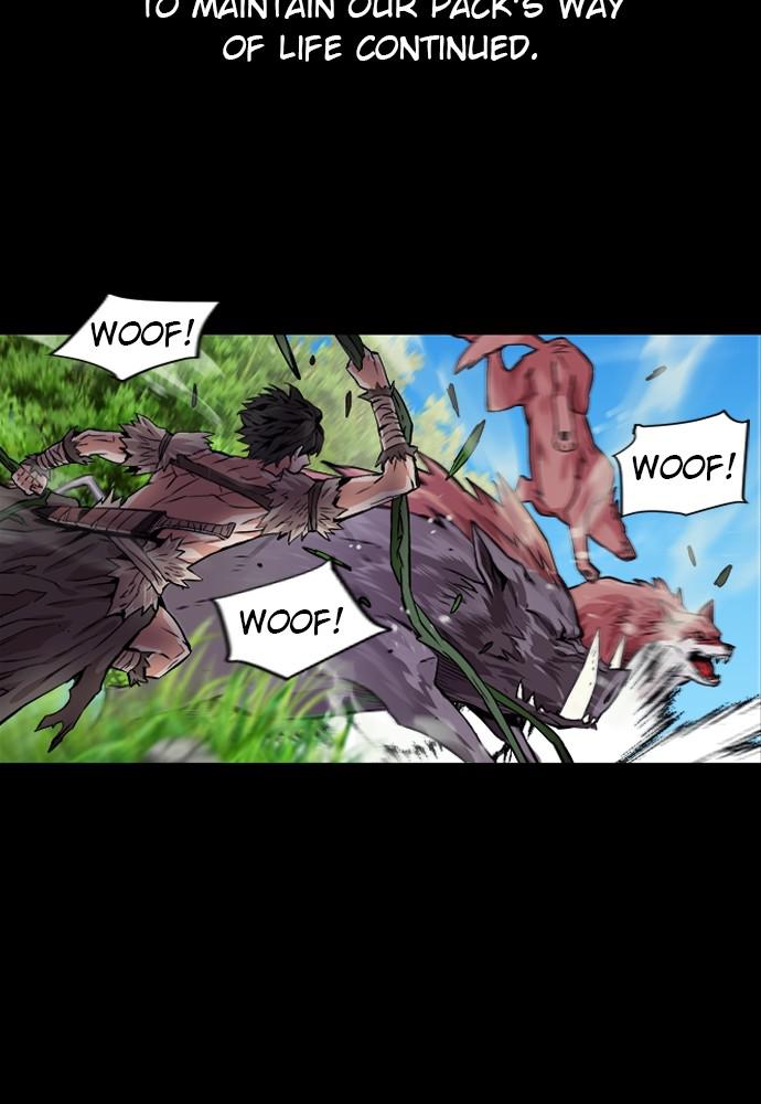 The Druid of Seoul Station Chapter 3 - Page 37