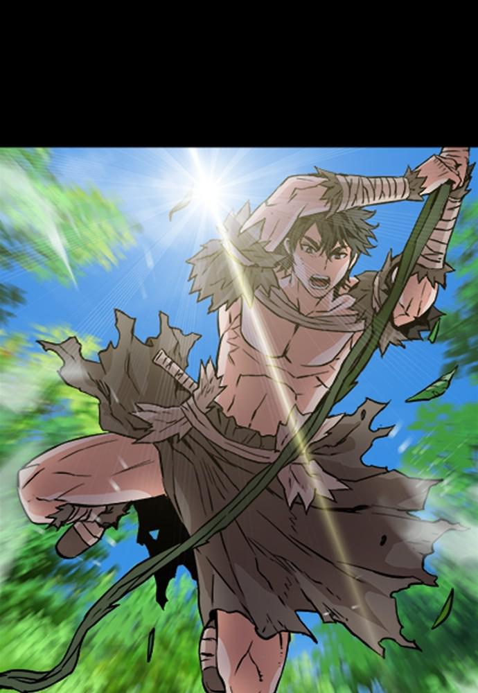 The Druid of Seoul Station Chapter 3 - Page 38