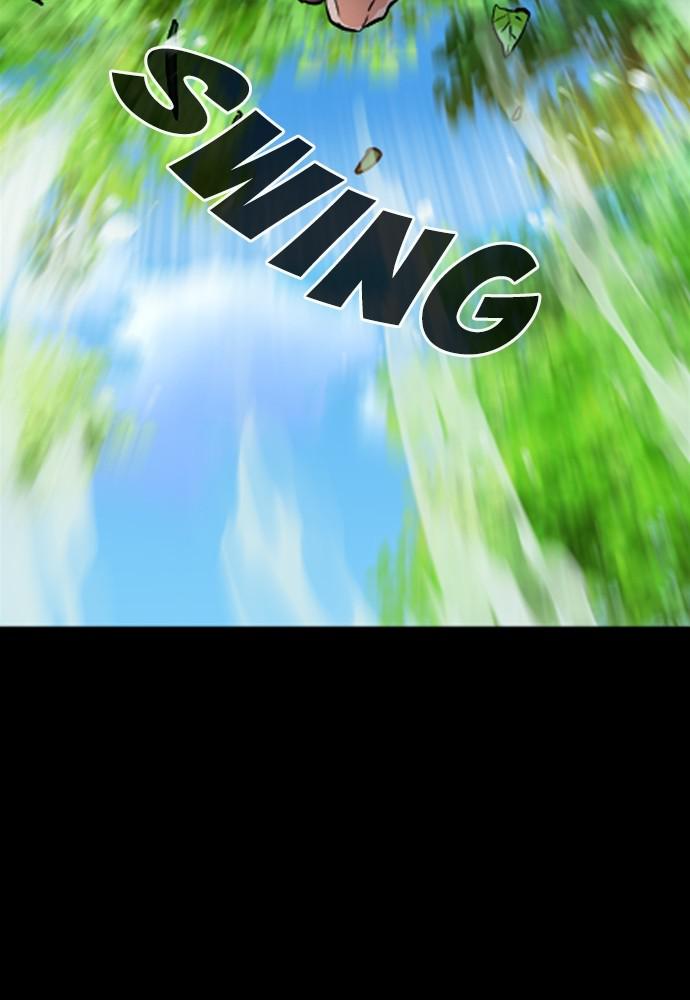 The Druid of Seoul Station Chapter 3 - Page 39