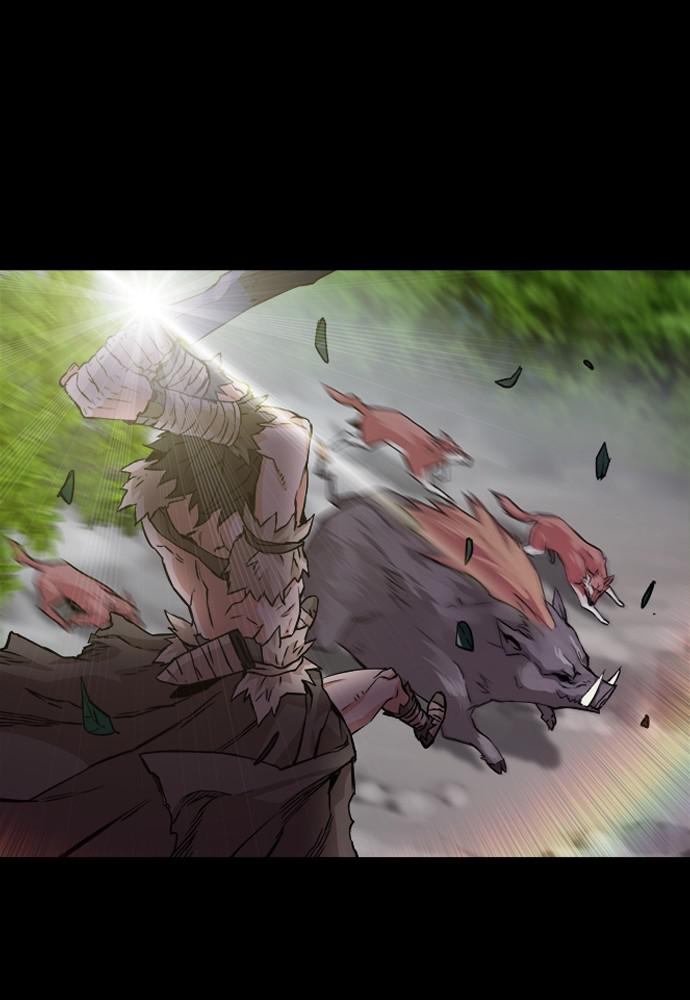 The Druid of Seoul Station Chapter 3 - Page 40