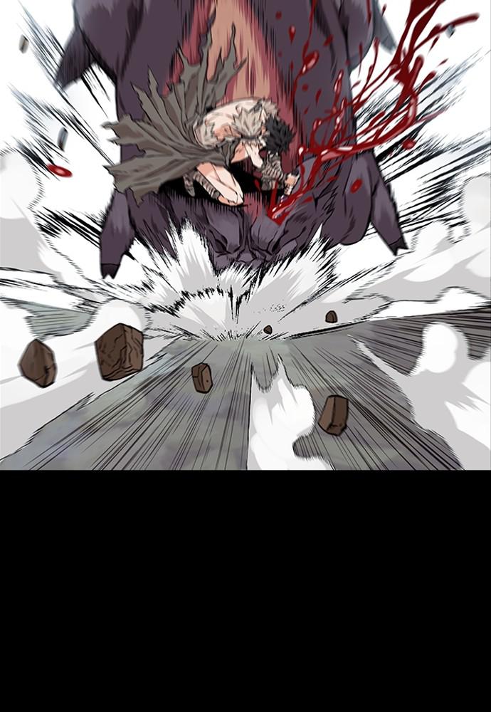 The Druid of Seoul Station Chapter 3 - Page 42