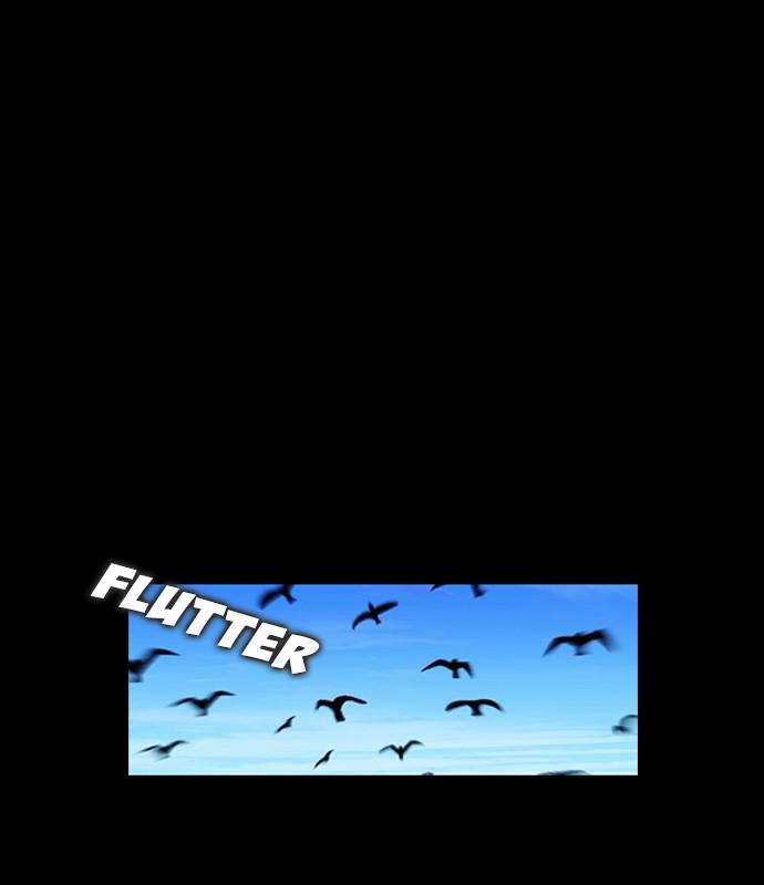 The Druid of Seoul Station Chapter 3 - Page 43