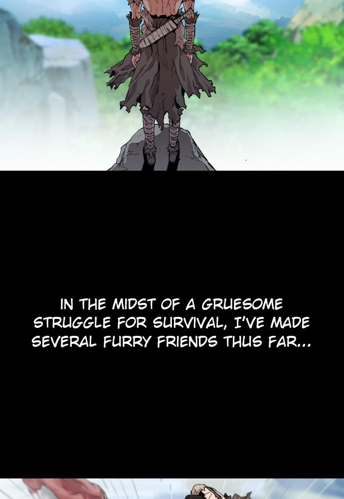 The Druid of Seoul Station Chapter 3 - Page 45