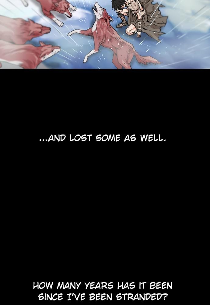 The Druid of Seoul Station Chapter 3 - Page 46