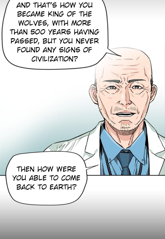 The Druid of Seoul Station Chapter 3 - Page 49