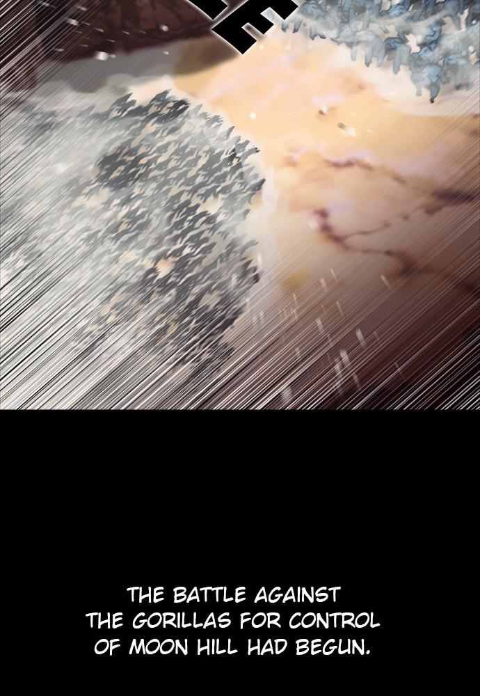 The Druid of Seoul Station Chapter 3 - Page 51