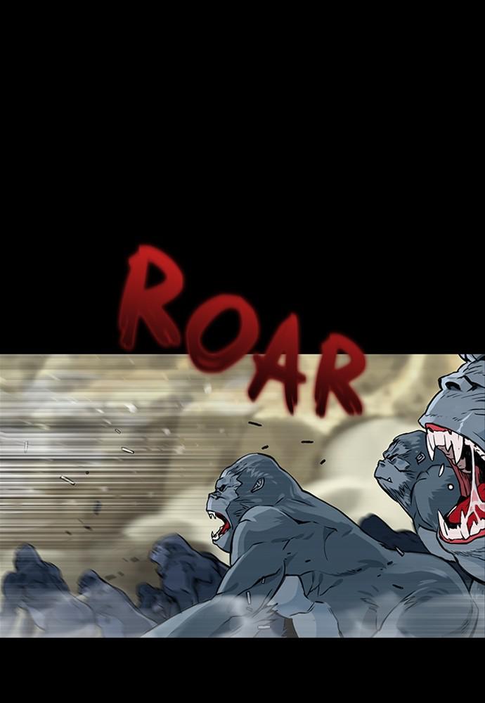 The Druid of Seoul Station Chapter 3 - Page 53